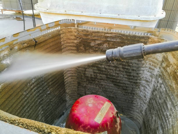 Best HVAC Maintenance and Cleaning  in Masury, OH