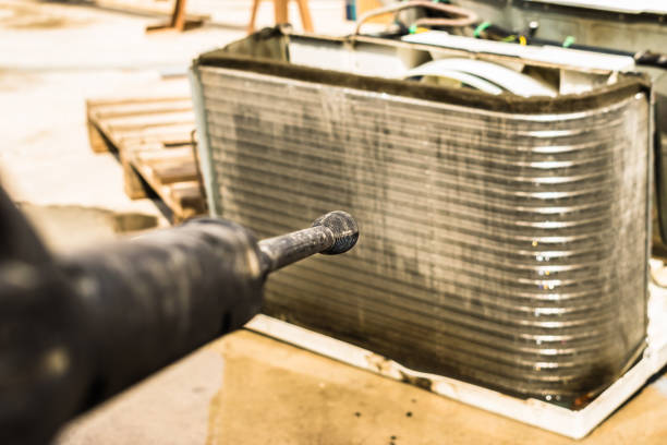Best HVAC Maintenance and Cleaning  in Masury, OH