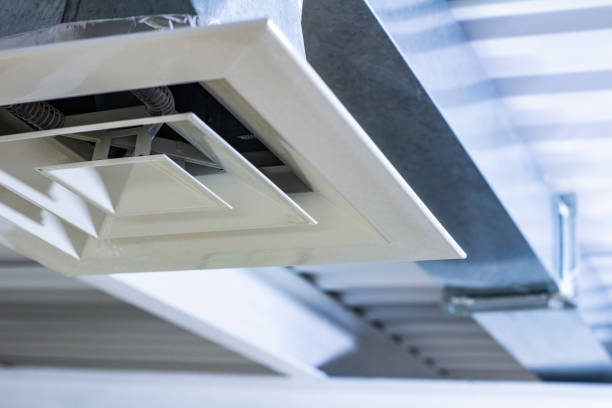 Best Affordable Duct Cleaning Services  in Masury, OH