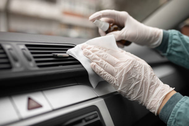 Best Best Air Duct Cleaning Company  in Masury, OH