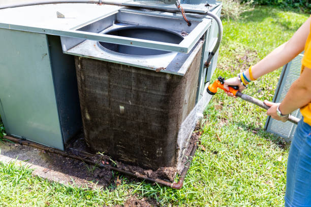 Reliable OH Airduct Cleaning Solutions