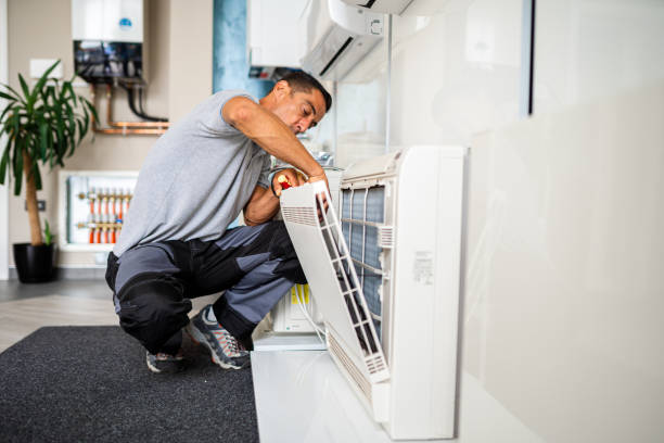 Best Air Vent Cleaning Services  in Masury, OH